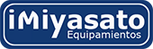 Equipos de cocina y refrigeración de alta calidad disponibles en iMiyasato Equipamientos, ideal para negocios gastronómicos y comerciales