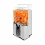 Exprimidora de naranjas VMJ-25 en acero inoxidable