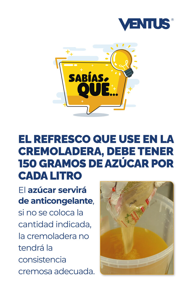 Guía de limpieza y mantenimiento del equipo de dos tolvas