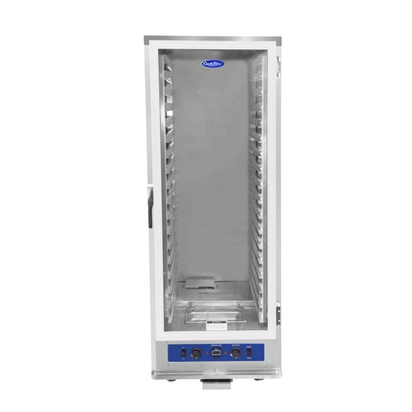 mantenedor caliente Atosa ATHC-18-P