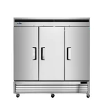 Congelador vertical Atosa MBF8504GR de 3 puertas