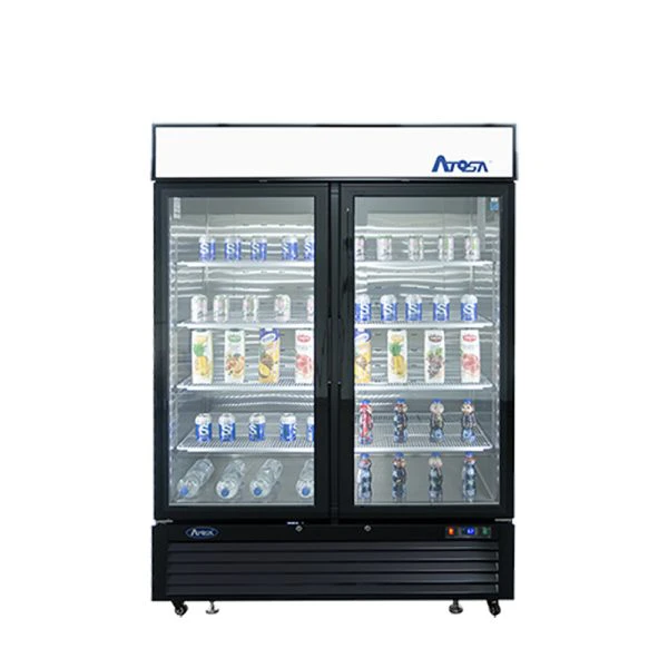 Refrigerador Visicooler Atosa MCF8723GR 1135L