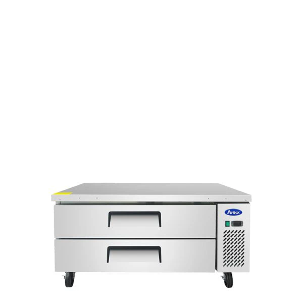 Base Chef Atosa MGF8450GR 218L
