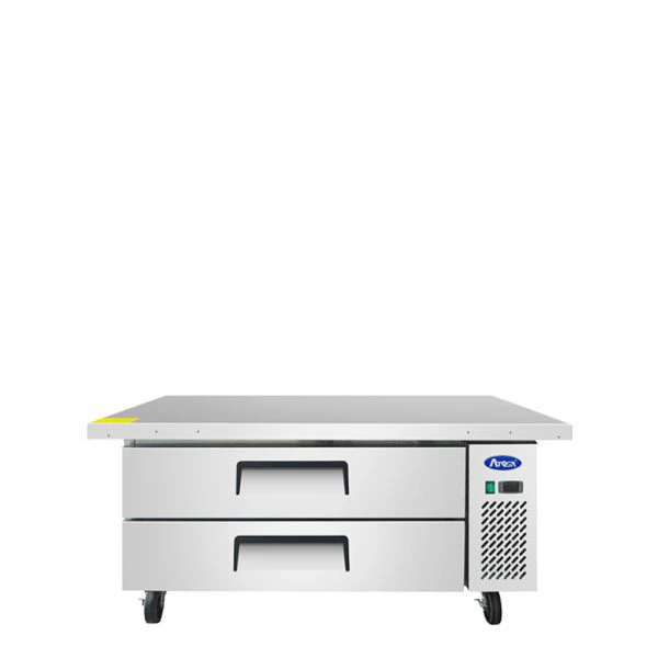 Base Chef Atosa MGF8452GR 235L
