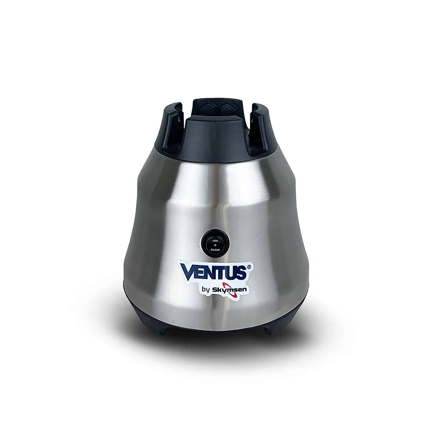 Cuerpo con motor de 900 W del equipo Línea Neutro de Ventus