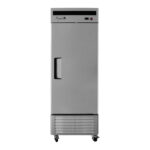 Refrigerador Ventus VR1PS-700 vista frontal