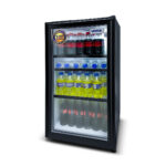 Visicooler Ventus LG-100 vista frontal