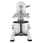 Batidora industrial Ventus VB-30L vista frontal