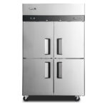 Freezer Ventus VF4PS-1000 vista frontal