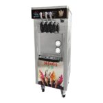 Máquina de helado soft Dakota DK-310