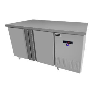 Congeladora industrial vertical Dakota DKH-150F
