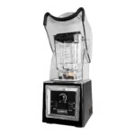Licuadora Dakota DKL-2EC2 encapsulada con vaso de 2 litros