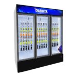 visicooler comercial Dakota DKV-1600FA