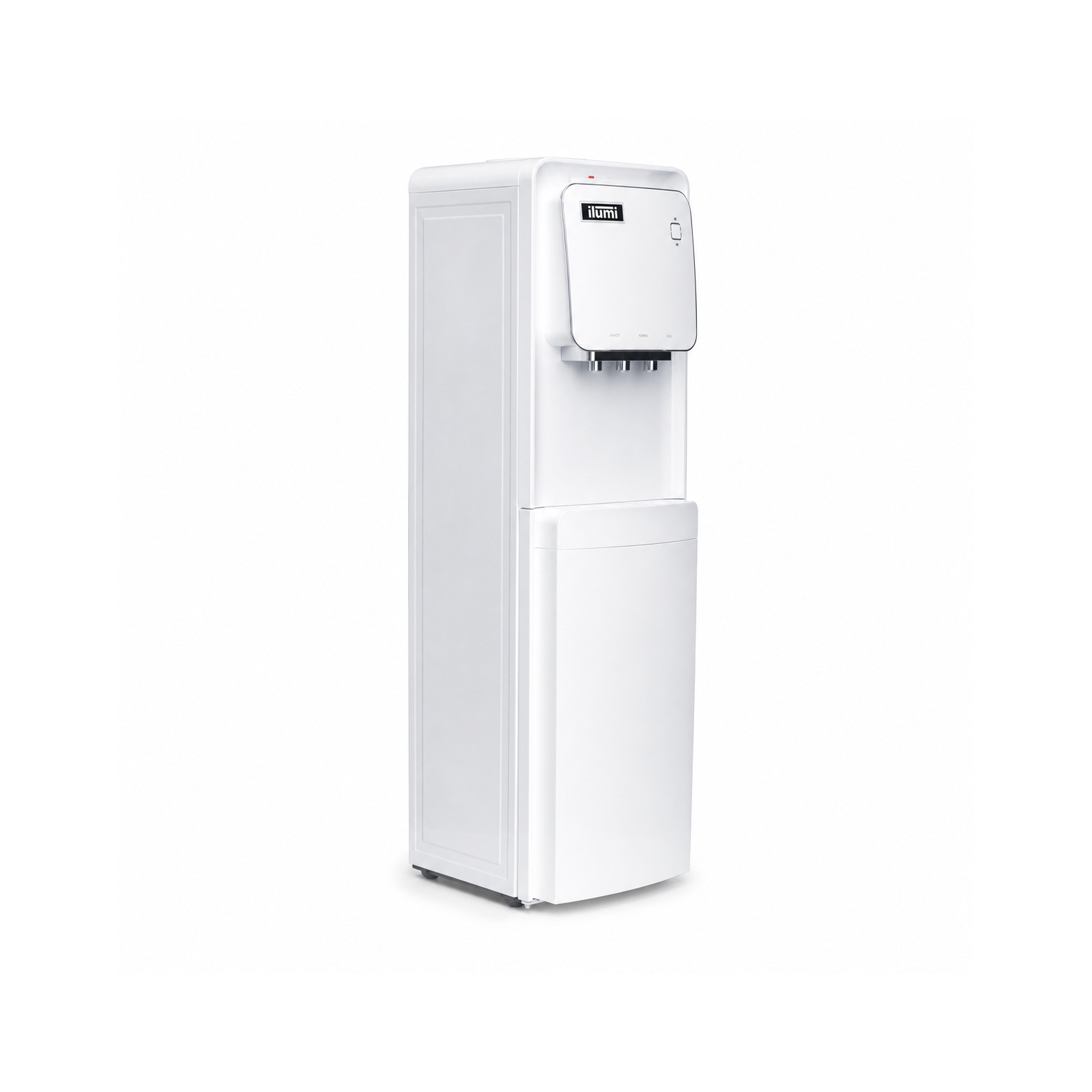 Friobar Ilumi CH-08UFWH con fondo blanco
